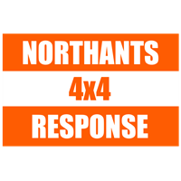 Northants 4x4 Response