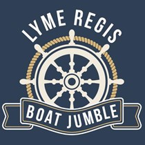 Lyme Regis Boat Jumble