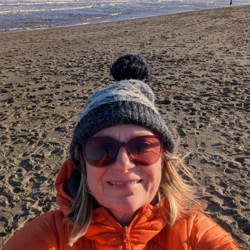 Lucy's page for Legs Miserables Mighty Hikers for Macmillan