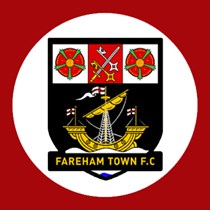 Fareham Town Football Club