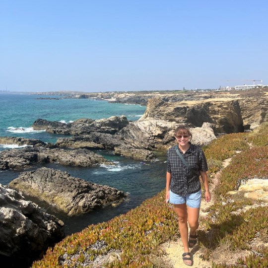 Tors fundraising page