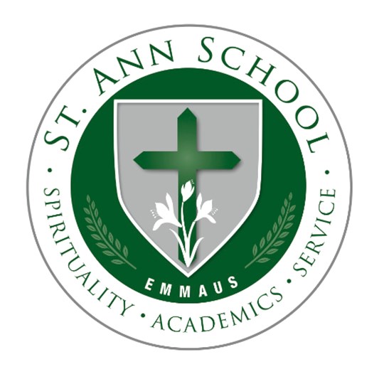 St Ann School - Emmaus