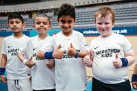 Kids Run Free (Marathon Kids UK)