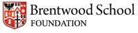 Brentwood School Fundraising