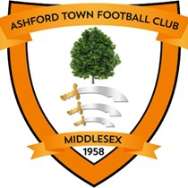 Ashford Town (Middlesex) F.C.
