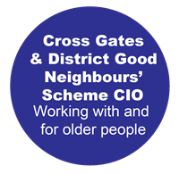 Cross Gates & District Good Neighbours' Scheme CIO