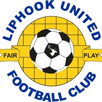 Liphook United Football Club