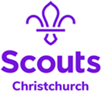 CHRISTCHURCH DISTRICT SCOUT COUNCIL