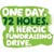 Fundraiser icon