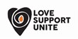 Love Support Unite