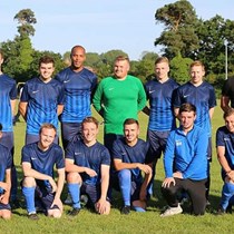 Briston football club 