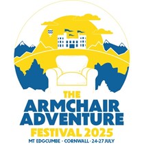 The Armchair Adventure Festival