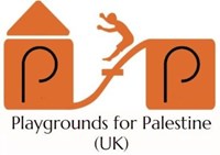Playgrounds for Palestine (UK)