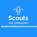 2nd Uddingston Scout Group