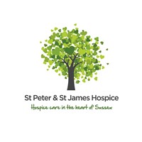 St Peter & St James Hospice