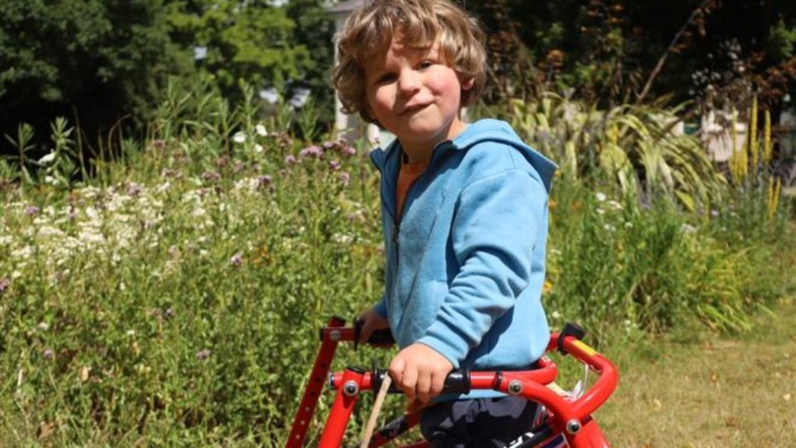 Rooting for Rudy - JustGiving