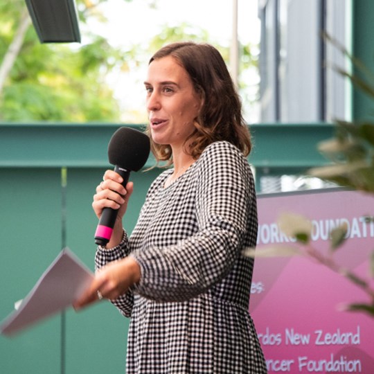 MediaWorks - Sophie Lawson