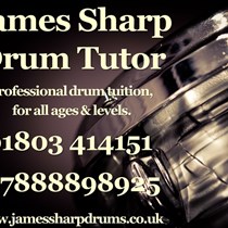 James Sharp