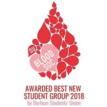 Durham University Blood Donation Society 