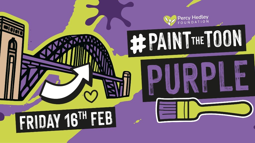 2024 Paint The Toon Purple JustGiving   260b0de4 Bef9 469c 9264 E67b718ccb46 