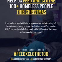 FeedXClothe100