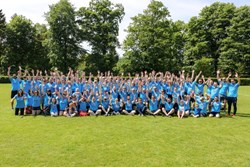 Team photo