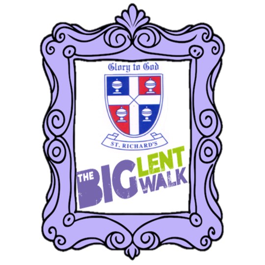 St. Richard's fundraising page