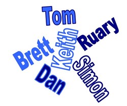 Team logo