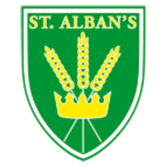 St. Alban's Catholic Primary School - Just Giving Page