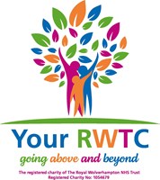 The Royal Wolverhampton NHS Trust Charity