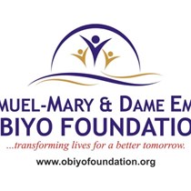 Obiyo Foundation