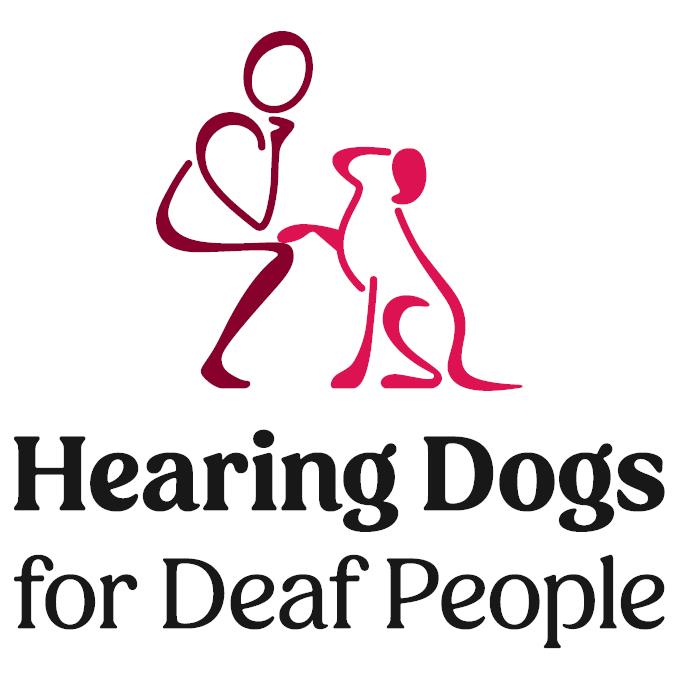 Hearing Dogs For Deaf People