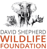 David Shepherd Wildlife Foundation - JustGiving