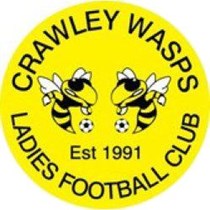 Crawley Wasps LFC Under-12s