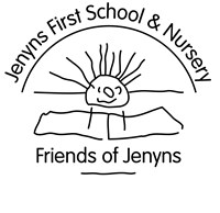 Friends of Jenyns