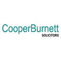 CooperBurnett