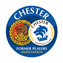 Chester Former Players' Association
