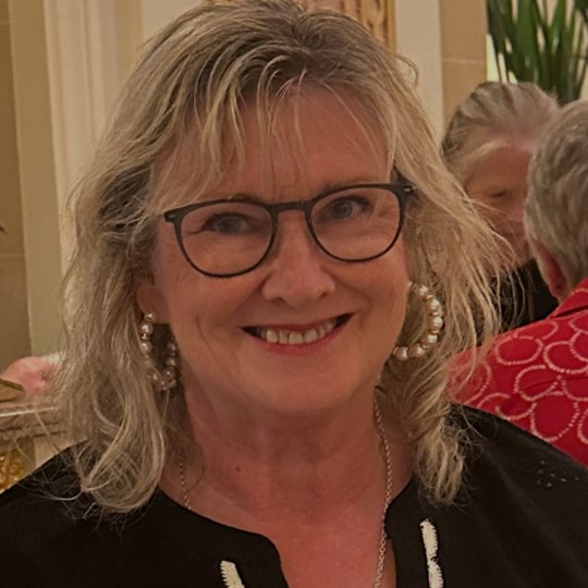 Jane's fundraising page for MacMillan 12 Sept