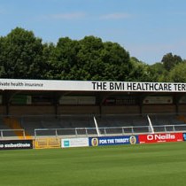 WWFC Fans Council