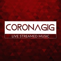 CoronaGig - Live Music Stream