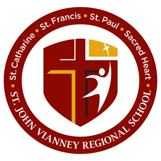St John Vianney Regional School