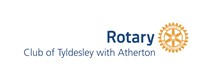 Rotary Club of Tyldesley with Atherton