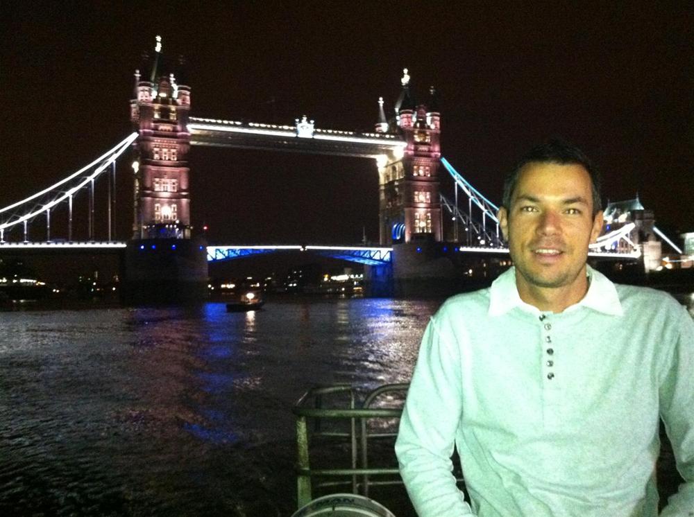 Peter Kyle is fundraising for The Sussex Beacon