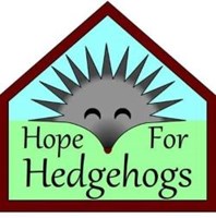 Hope for Hedgehogs Woodside