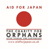 Aid For Japan for Tsunami Orphans