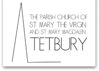 Tetbury PCC
