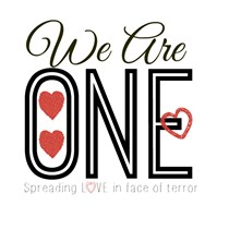 We Are One