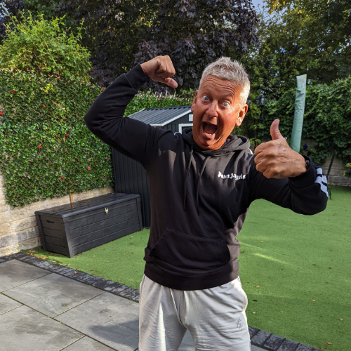 Do it for Pricey - Dan