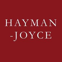 Tom Hayman-Joyce