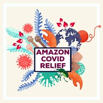 Amazon Covid Relief